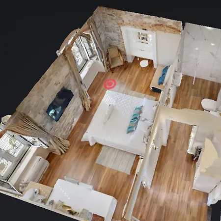 Apartamento Chrysanta