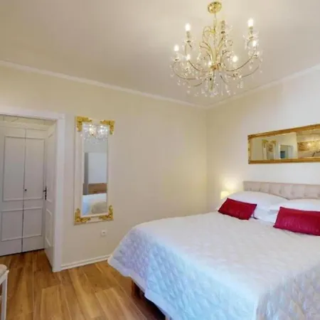 Apartamento Chrysanta
