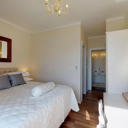 Apartamento Chrysanta Split