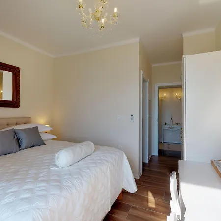 Apartamento Chrysanta Split