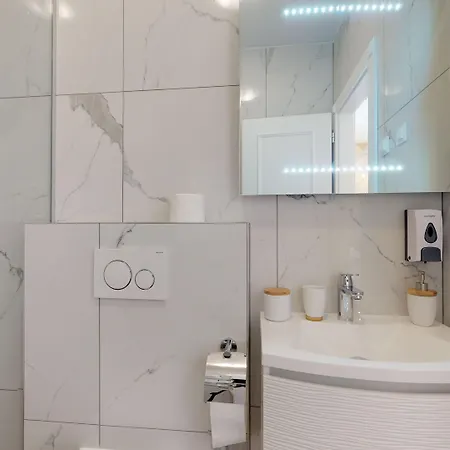 Apartamento Chrysanta *