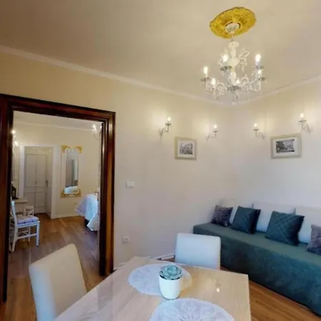 Chrysanta * 스플리트