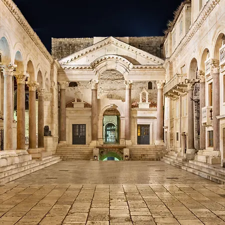 Chrysanta Appartamento Spalato