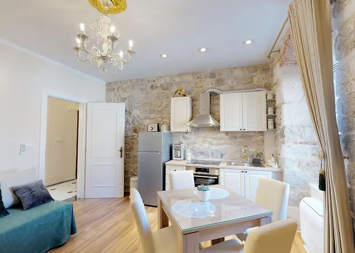 Apartamento Chrysanta *