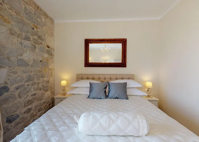 Apartamento Chrysanta Split