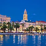 Chrysanta * Split