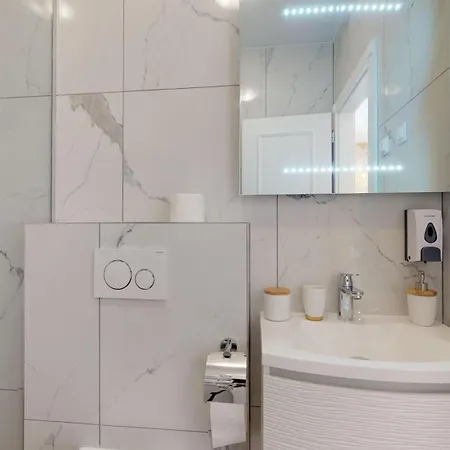 Apartment Chrysanta